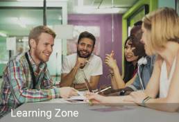 Learning Zone